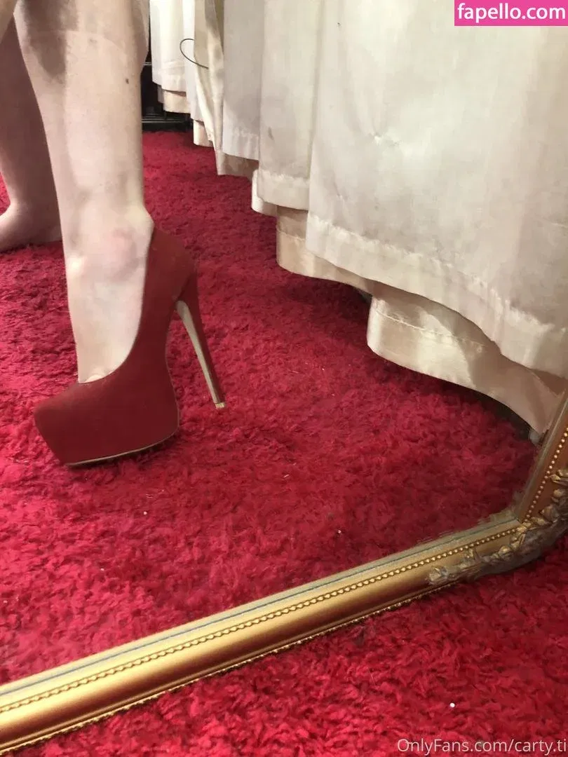 carty.ti Onlyfans Photo Gallery 