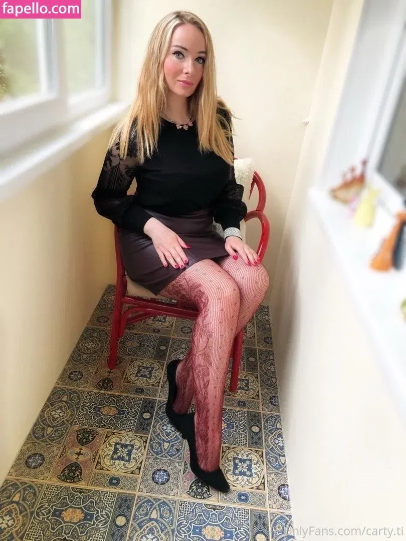 carty.ti Onlyfans Photo Gallery 