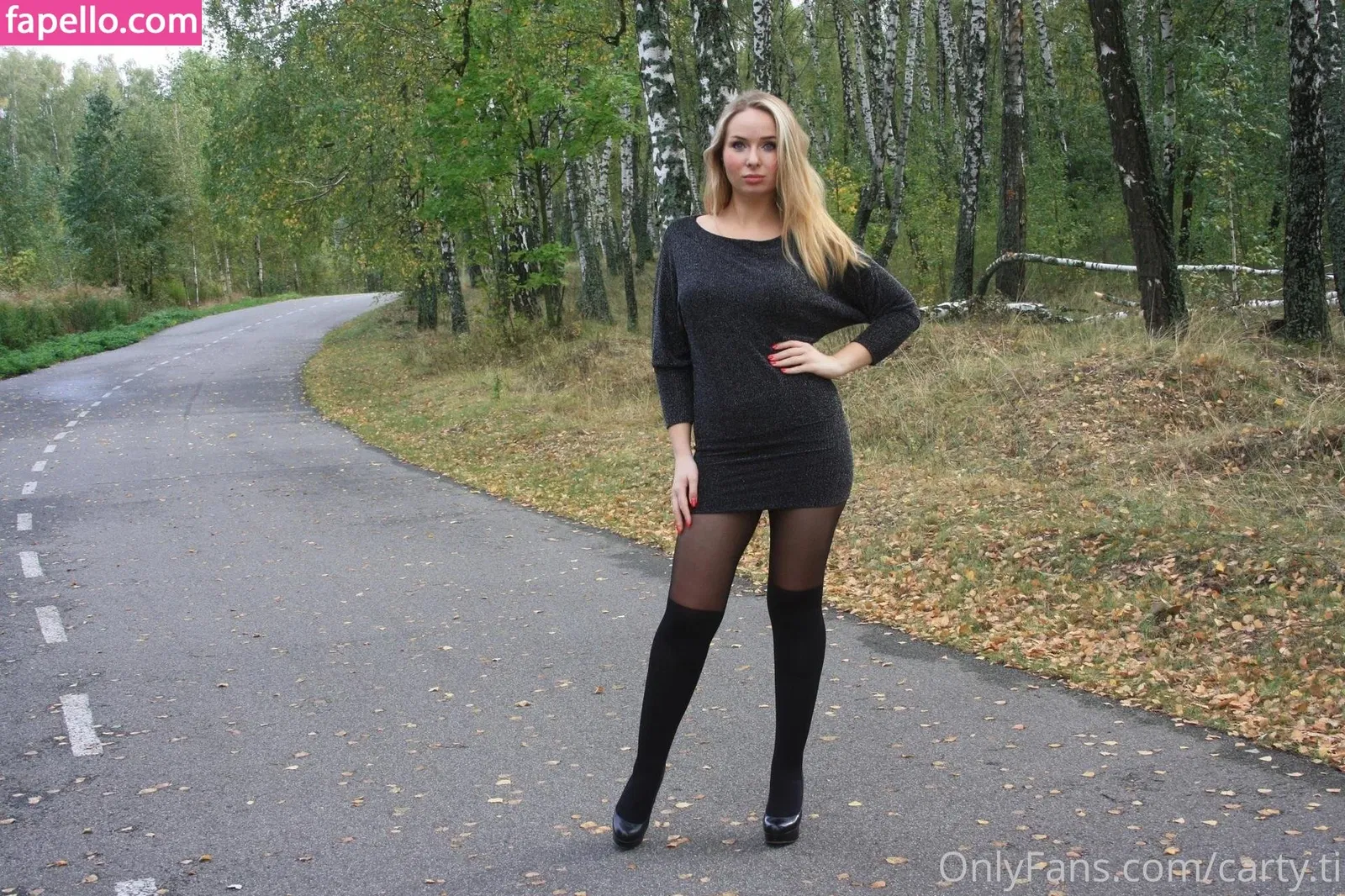 carty.ti Onlyfans Photo Gallery 