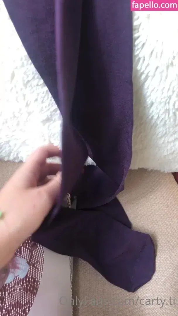 carty.ti Onlyfans Photo Gallery 