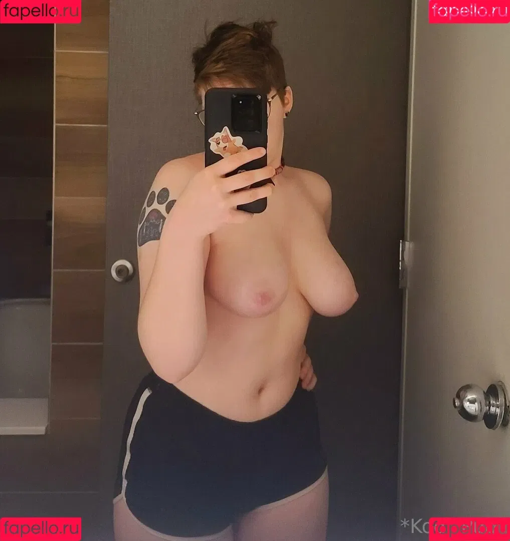 Kodi_pup Onlyfans Photo Gallery 