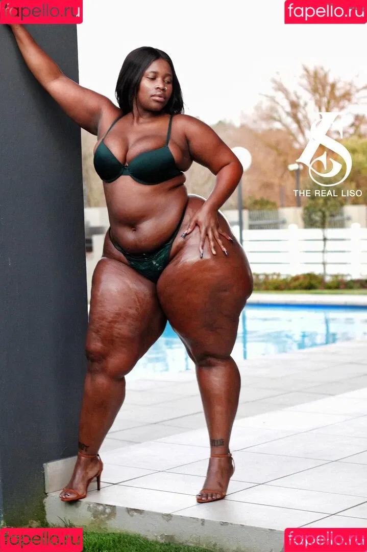 South African Thick Onlyfans Photo Gallery 
