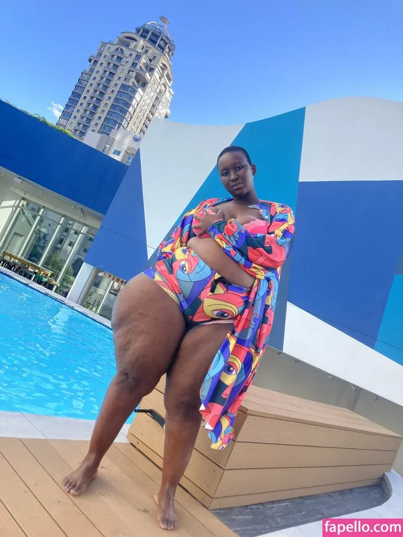 South African Thick Onlyfans Photo Gallery 