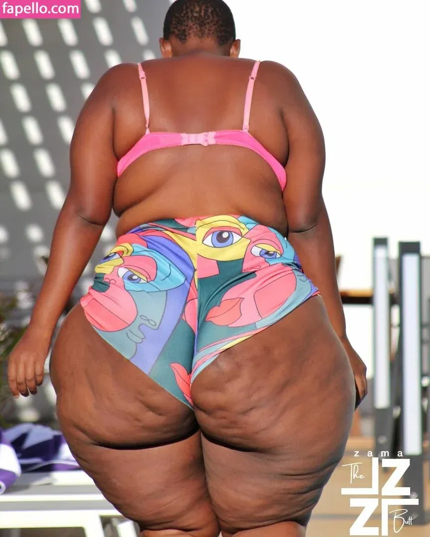 South African Thick Onlyfans Photo Gallery 