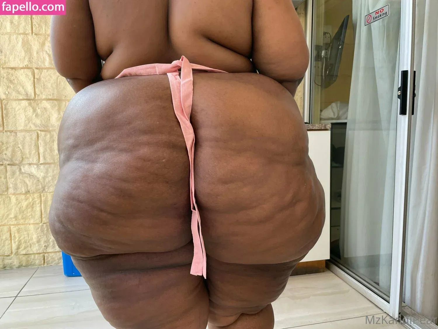 South African Thick Onlyfans Photo Gallery 