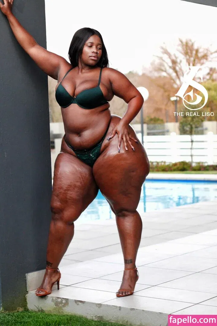 South African Thick Onlyfans Photo Gallery 