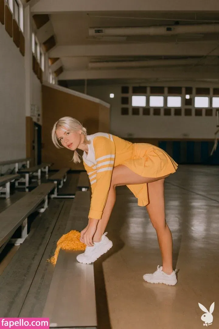 Lennon Elizabeth Onlyfans Photo Gallery 