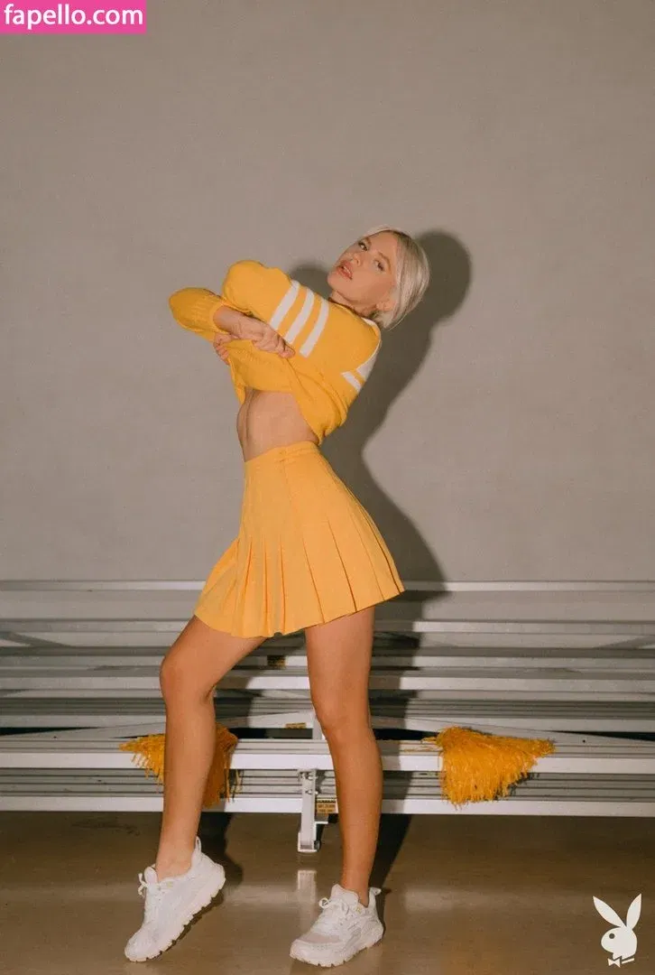 Lennon Elizabeth Onlyfans Photo Gallery 