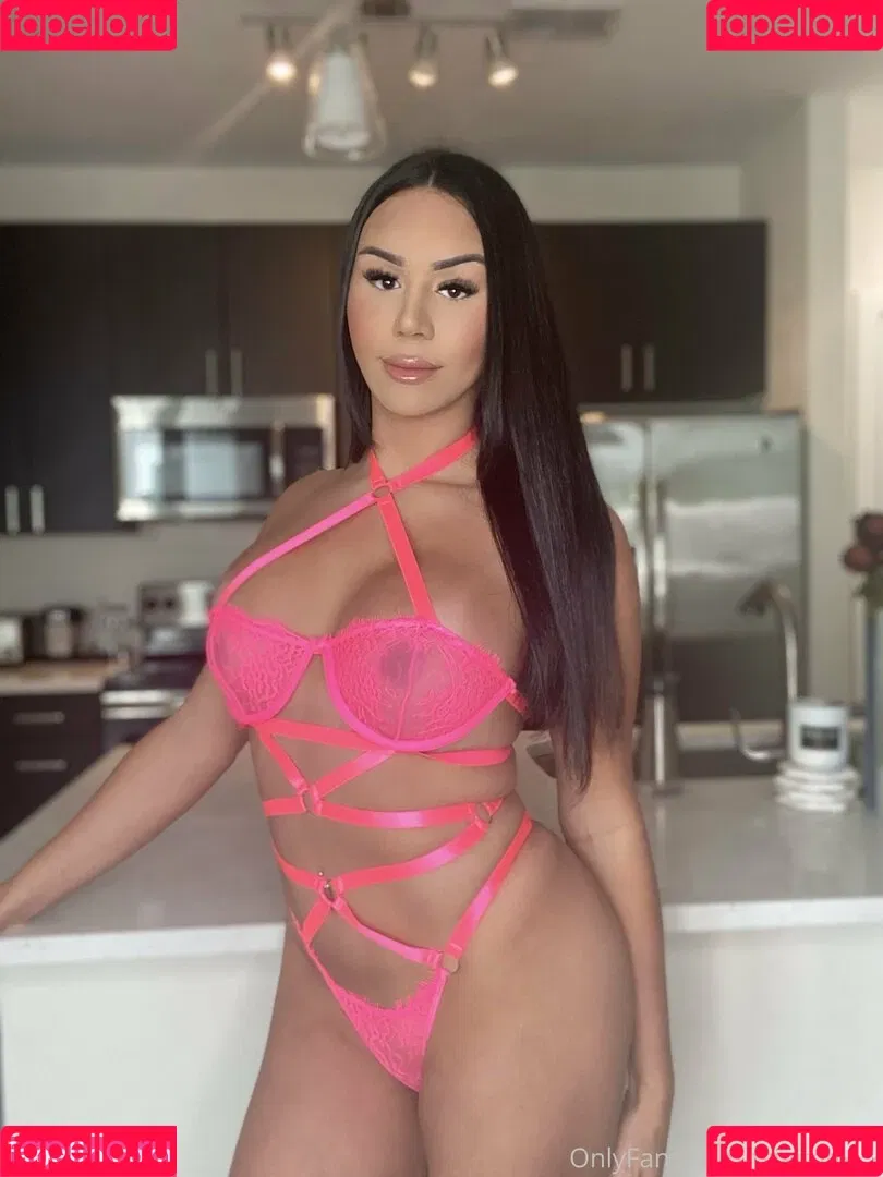 tsjaimexxx Onlyfans Photo Gallery 