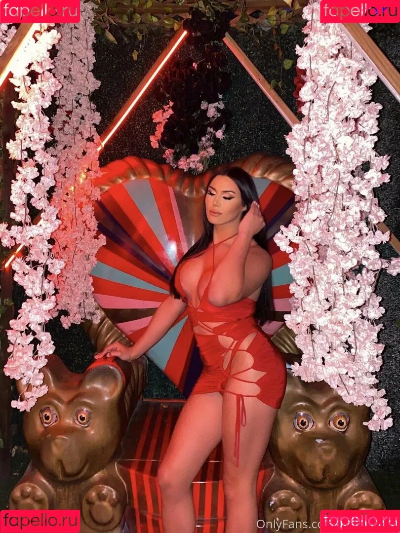 tsjaimexxx Onlyfans Photo Gallery 