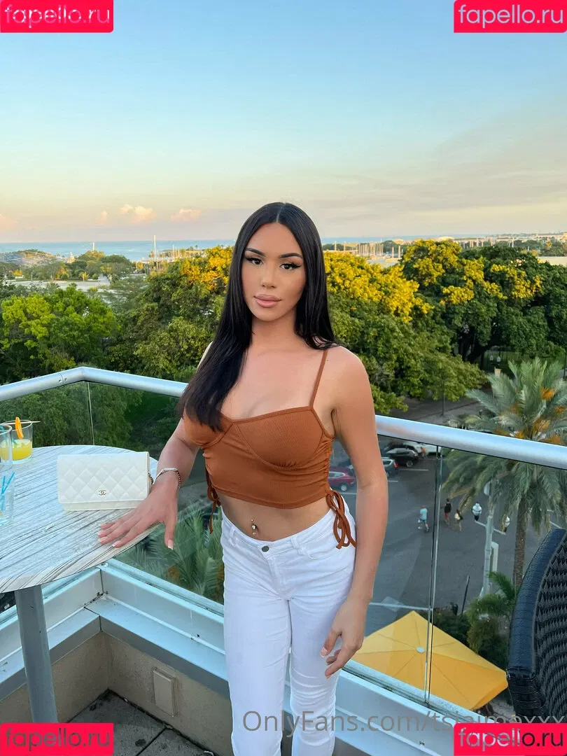 tsjaimexxx Onlyfans Photo Gallery 