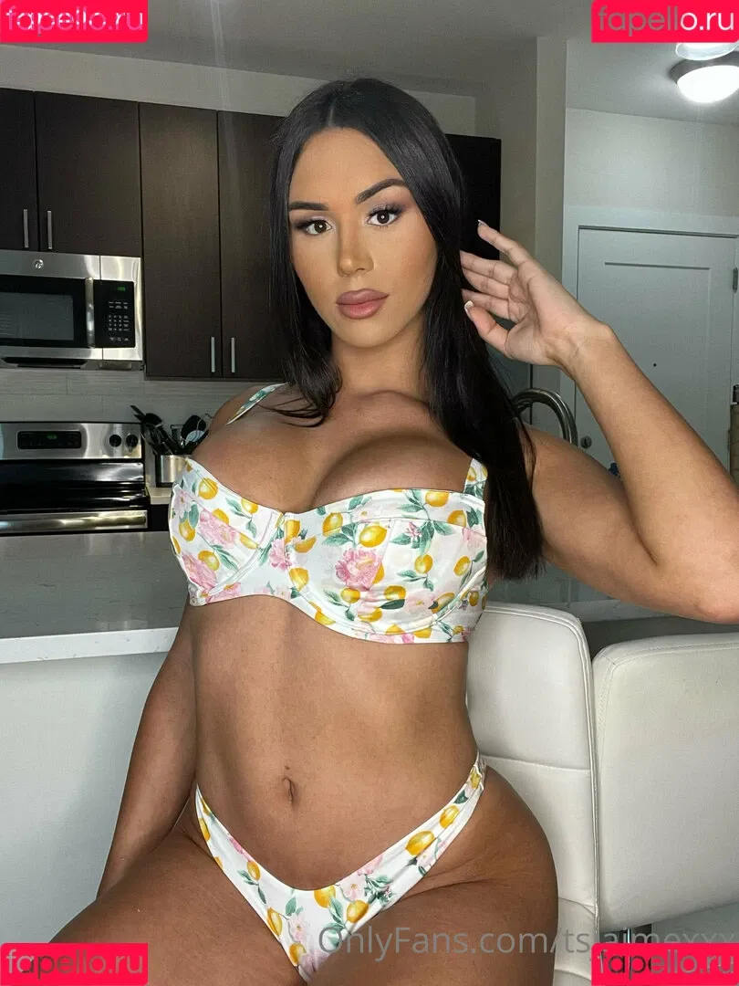 tsjaimexxx Onlyfans Photo Gallery 