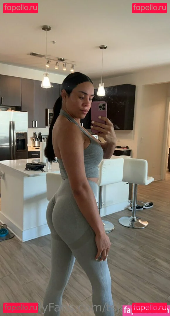 tsjaimexxx Onlyfans Photo Gallery 