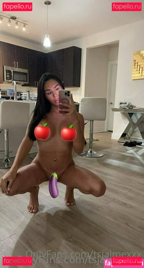 tsjaimexxx Onlyfans Photo Gallery 