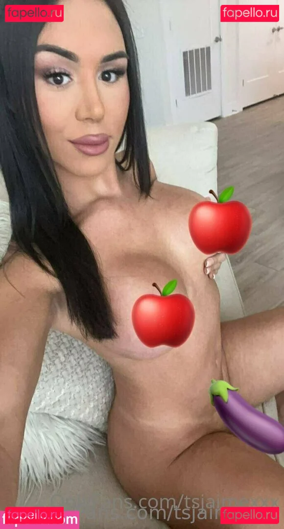 tsjaimexxx Onlyfans Photo Gallery 
