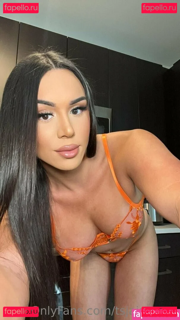 tsjaimexxx Onlyfans Photo Gallery 