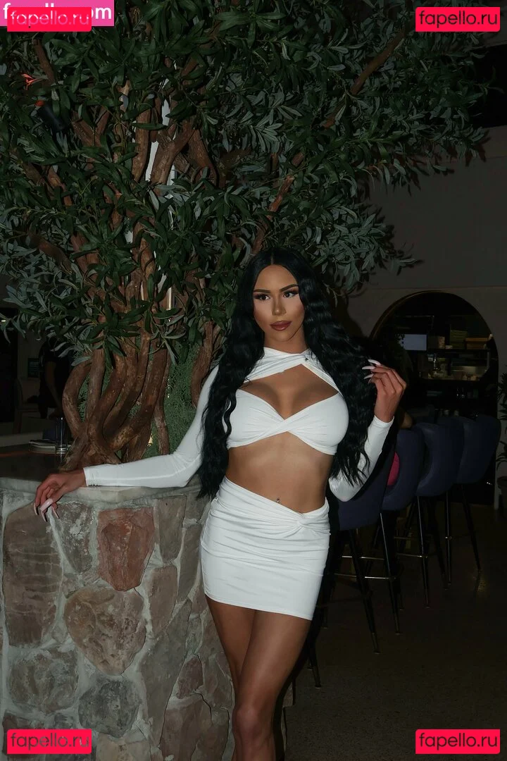 tsjaimexxx Onlyfans Photo Gallery 