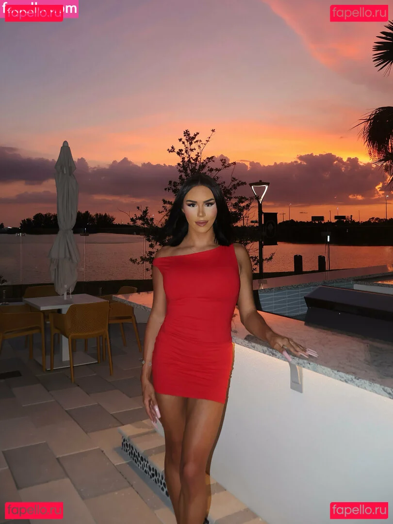 tsjaimexxx Onlyfans Photo Gallery 