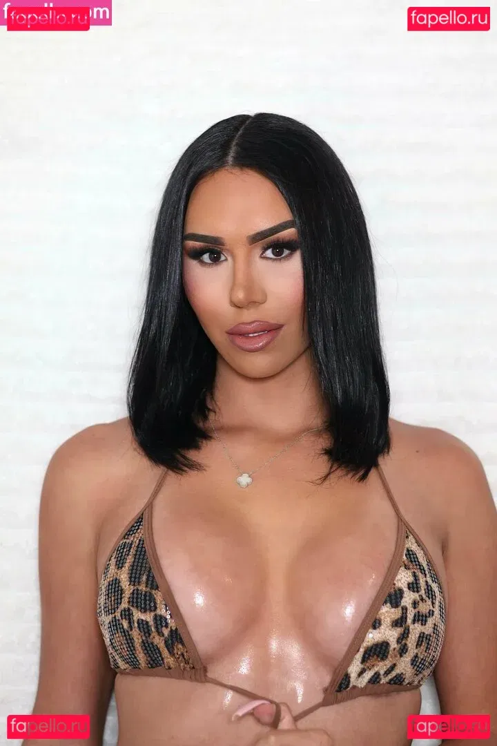 tsjaimexxx Onlyfans Photo Gallery 