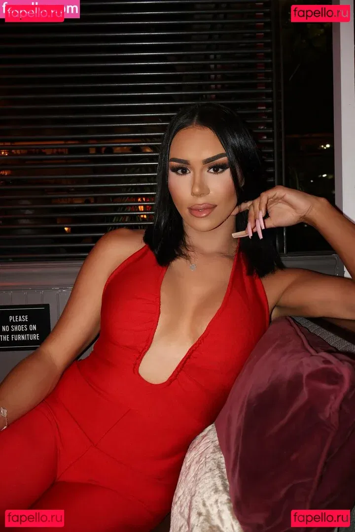 tsjaimexxx Onlyfans Photo Gallery 