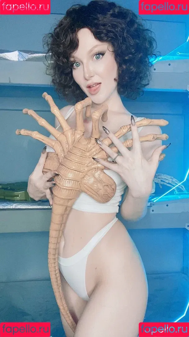 Ashlynne Dae Onlyfans Photo Gallery 