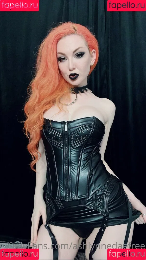 Ashlynne Dae Onlyfans Photo Gallery 