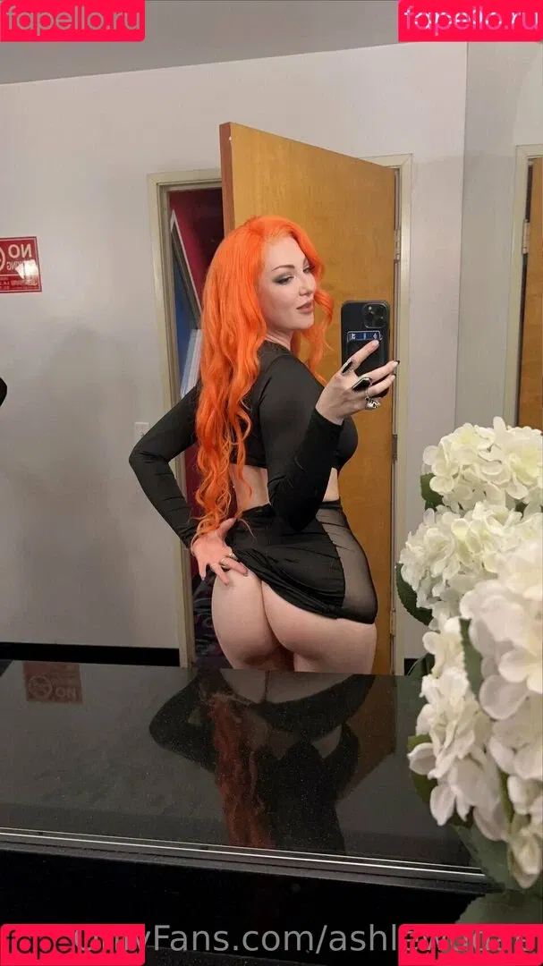 Ashlynne Dae Onlyfans Photo Gallery 