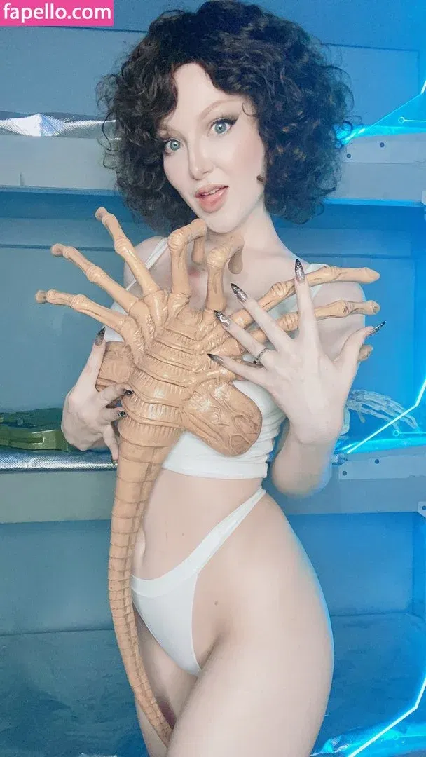 Ashlynne Dae Onlyfans Photo Gallery 