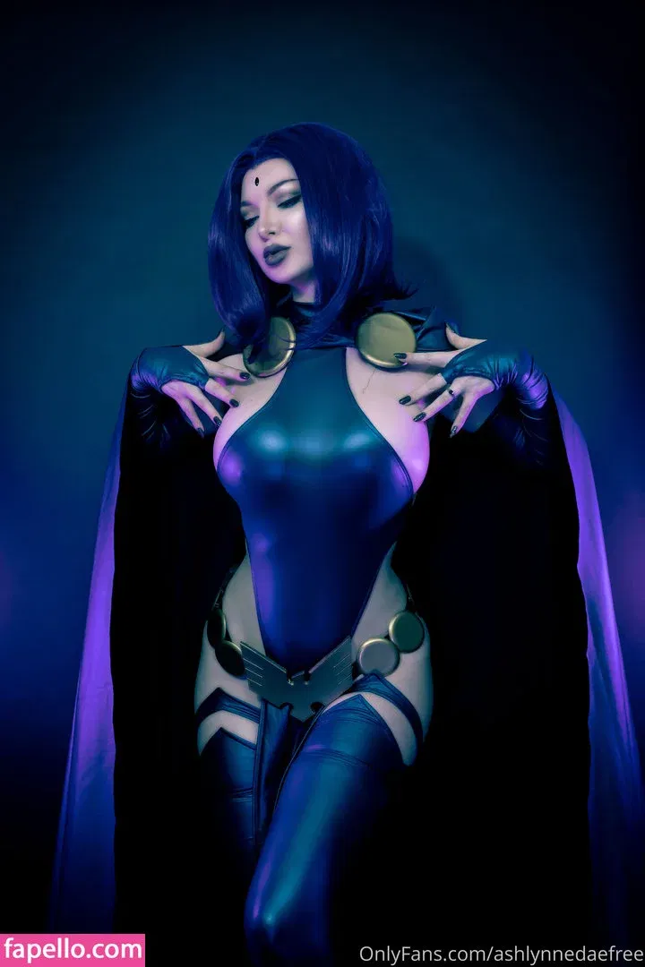 Ashlynne Dae Onlyfans Photo Gallery 