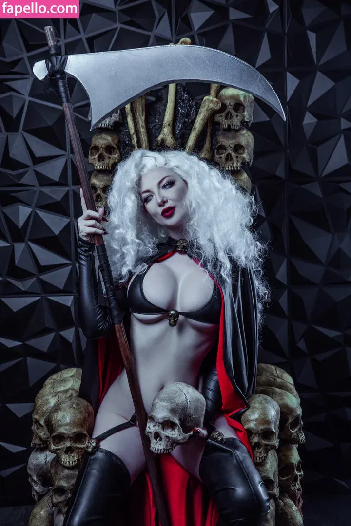 Ashlynne Dae Onlyfans Photo Gallery 