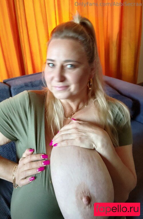 Abbi Secraa Onlyfans Photo Gallery 