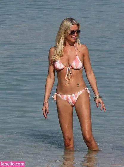 Denise Van Oulten Onlyfans Photo Gallery 