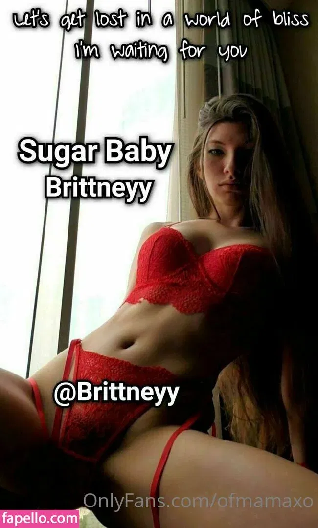 ofmamaxo Onlyfans Photo Gallery 