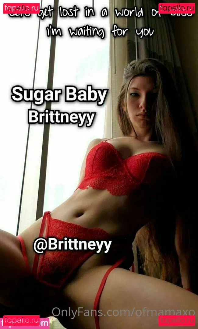 ofmamaxo Onlyfans Photo Gallery 