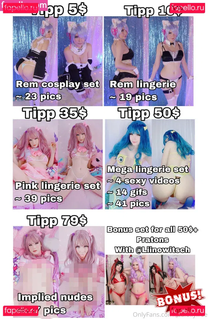 lealollyfree Onlyfans Photo Gallery 