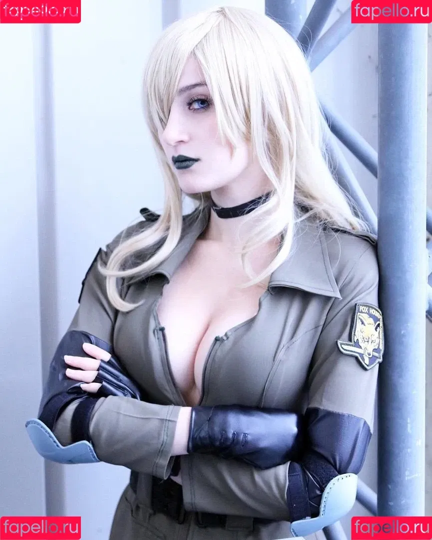 Meryl Sama Onlyfans Photo Gallery 