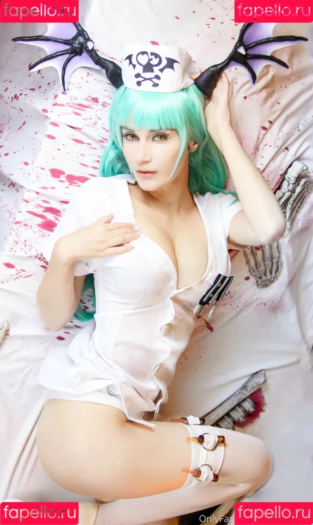 Meryl Sama Onlyfans Photo Gallery 