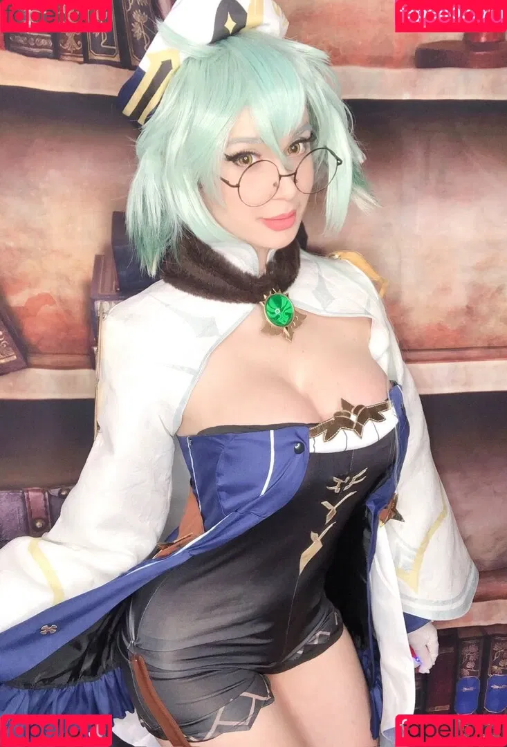 Meryl Sama Onlyfans Photo Gallery 