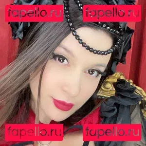 Meryl Sama Onlyfans Photo Gallery 