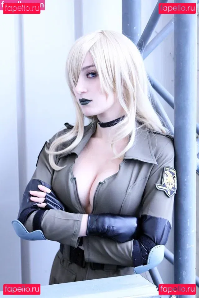 Meryl Sama Onlyfans Photo Gallery 