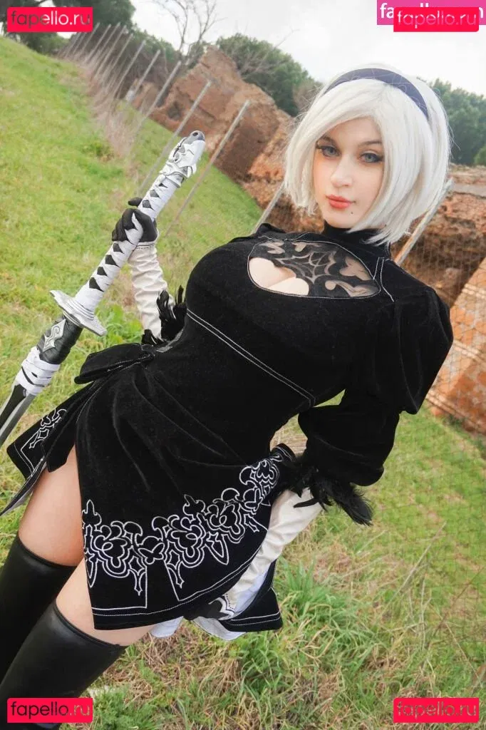 Meryl Sama Onlyfans Photo Gallery 