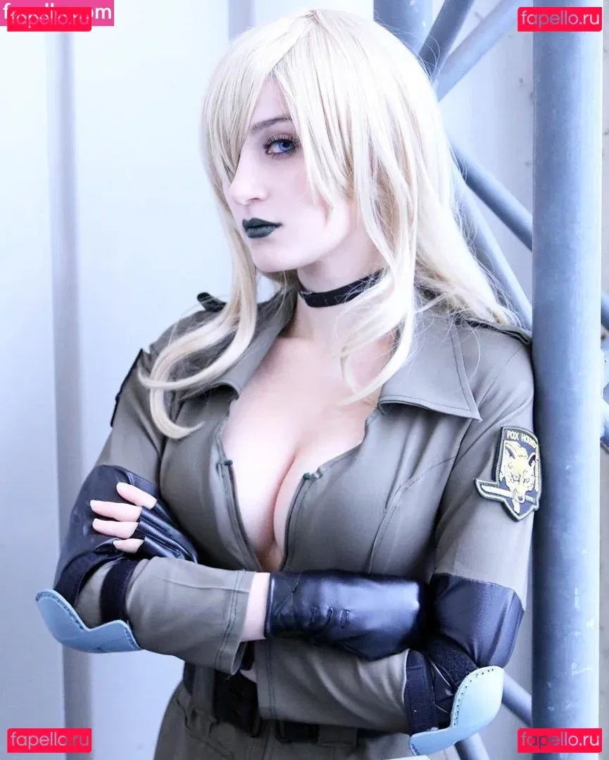 Meryl Sama Onlyfans Photo Gallery 