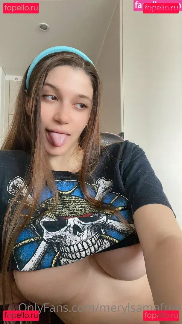 Meryl Sama Onlyfans Photo Gallery 