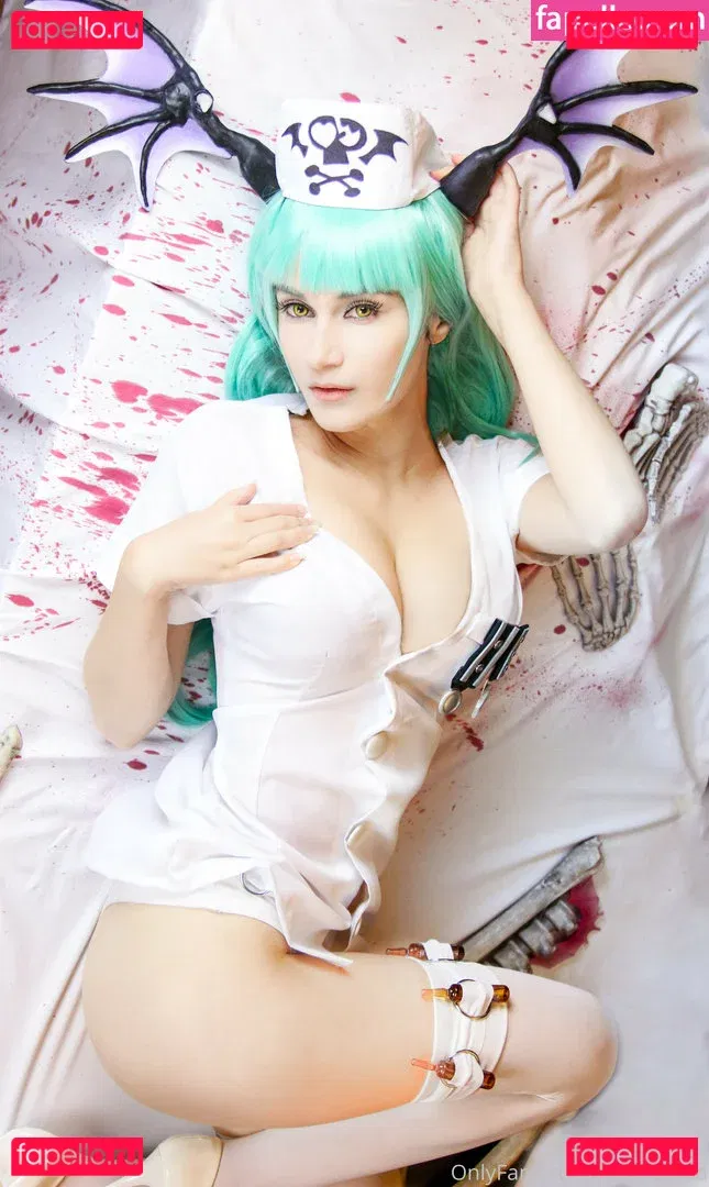 Meryl Sama Onlyfans Photo Gallery 