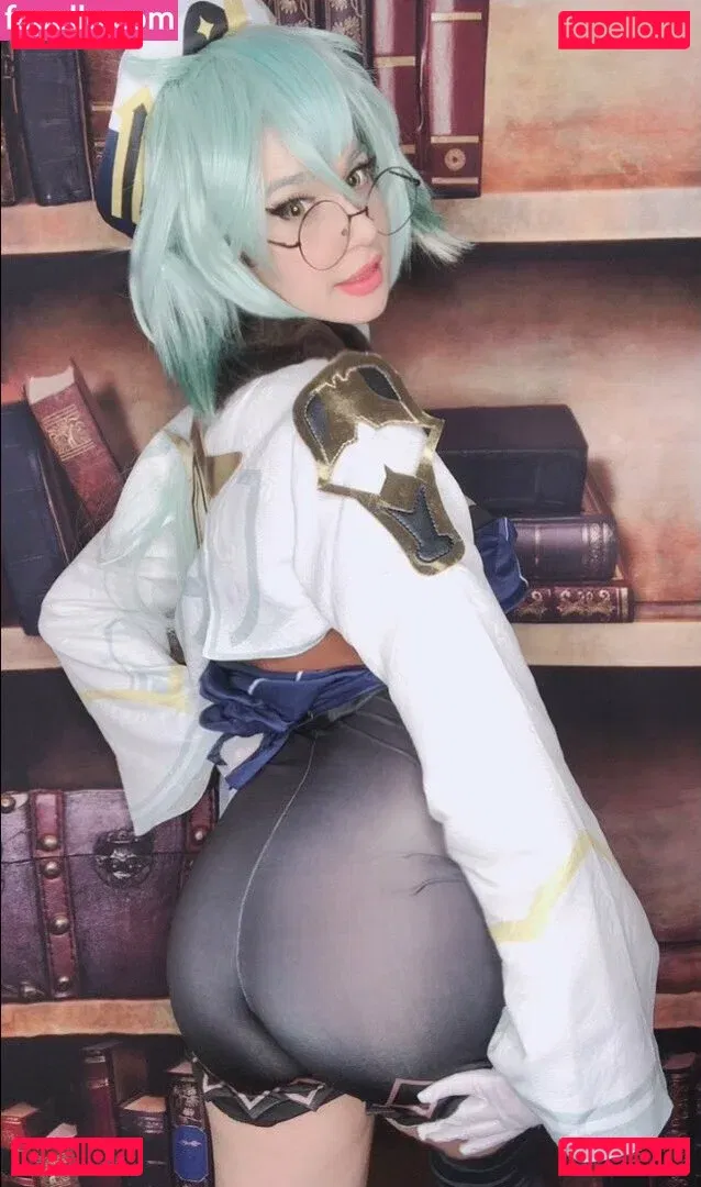 Meryl Sama Onlyfans Photo Gallery 