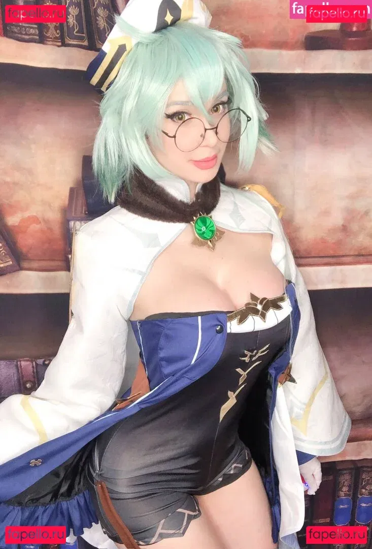 Meryl Sama Onlyfans Photo Gallery 