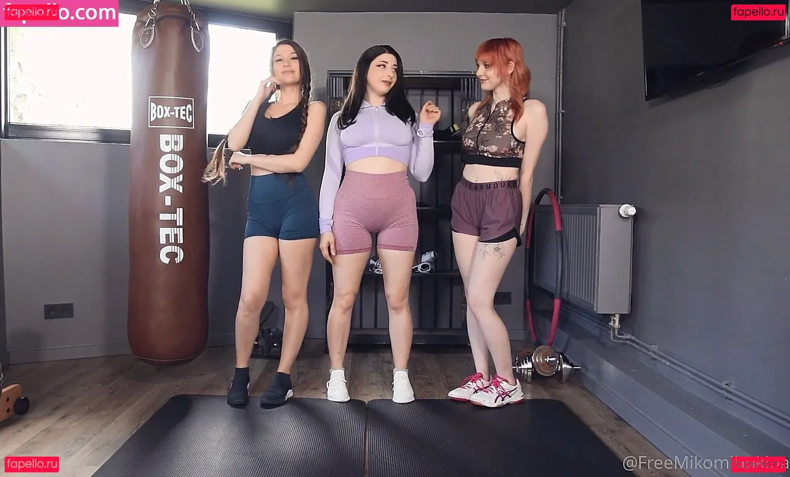 Meryl Sama Onlyfans Photo Gallery 