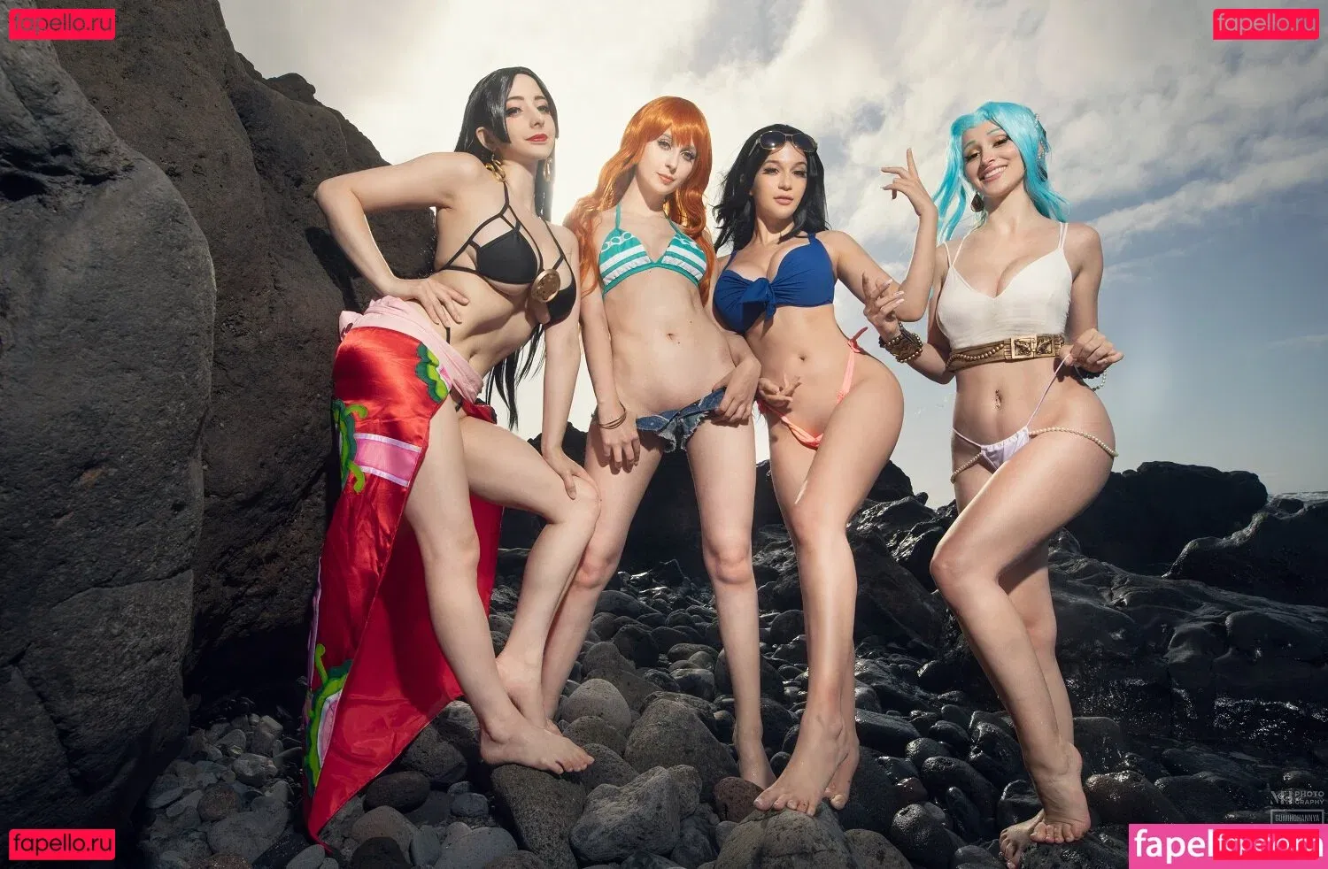 Meryl Sama Onlyfans Photo Gallery 