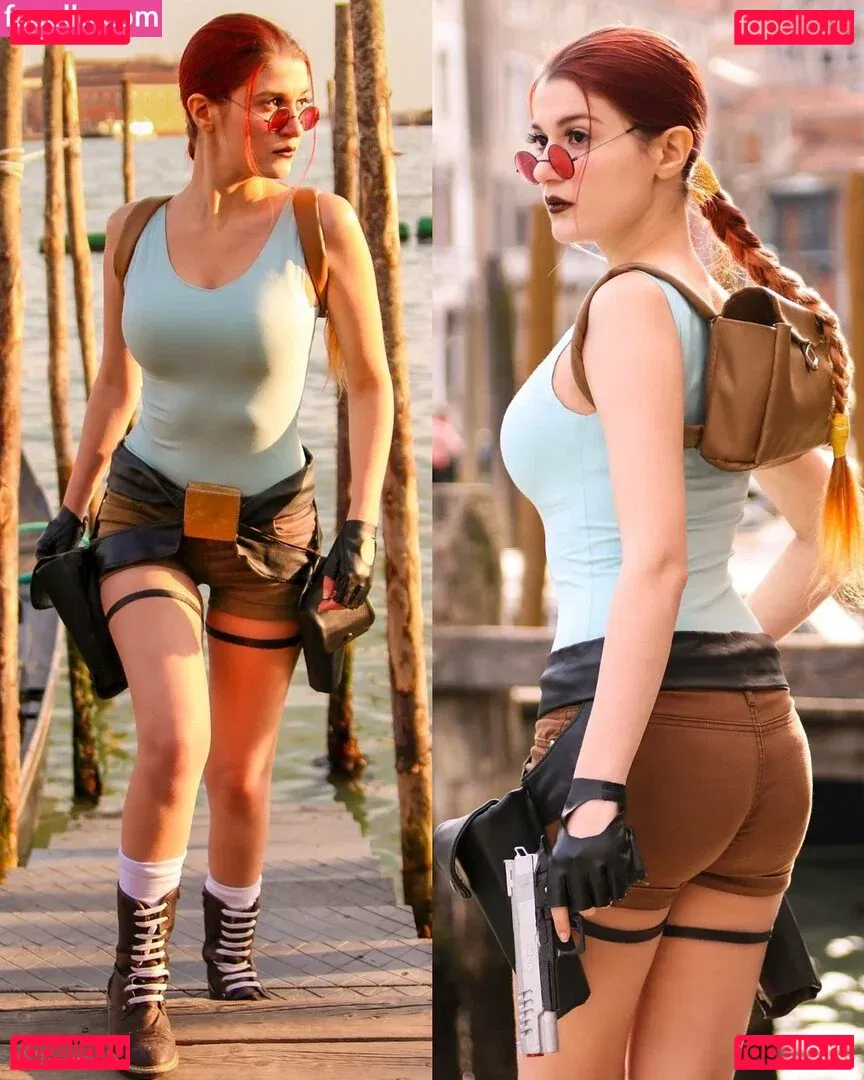 Meryl Sama Onlyfans Photo Gallery 