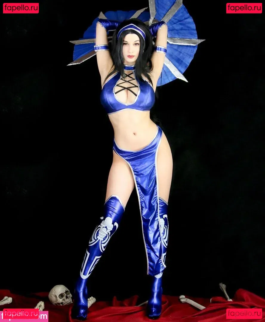 Meryl Sama Onlyfans Photo Gallery 